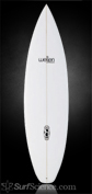Wellen High Performance Shortboard